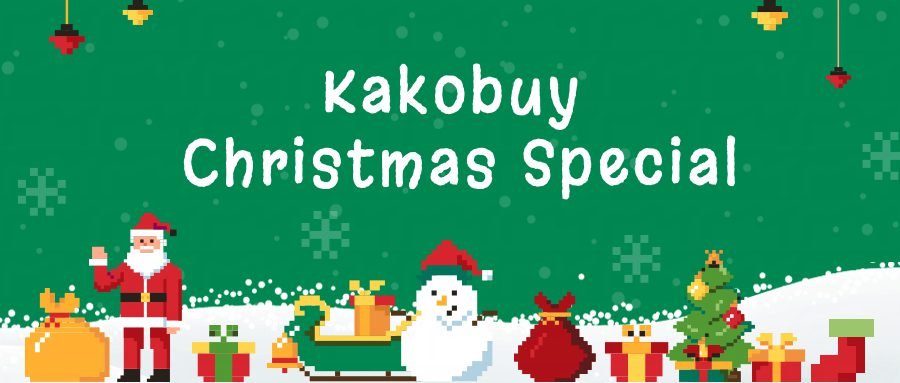 kakobuy coupons