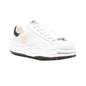 MMY BEAKEY Trendy Brand White Sneakers