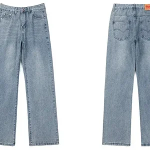 Gallery Dept Retro Style Jeans