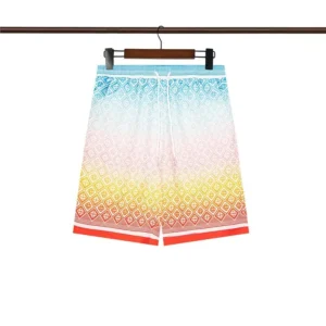 Casablanca Gradient Shorts