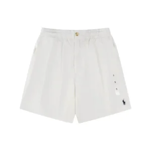 Ralph Lauren casual white shorts