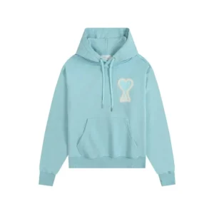 AMI Love Trendy Hoodie