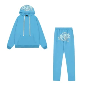 SynaWorld Graffiti Style Set (Blue)
