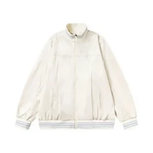 Corteiz Sporty Off-white Jacket
