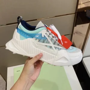 OFF-white trendy sports shoes