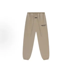 ESSENTIALS Casual Khaki Sweatpants