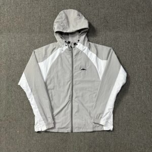 Corteiz Color - Blocked Windproof Jacket