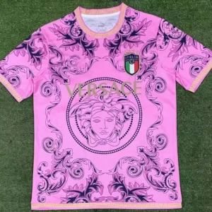 Stussy - printed trendy and cool pink T - shirt