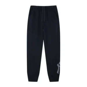 MLB Casual Black Sweatpants