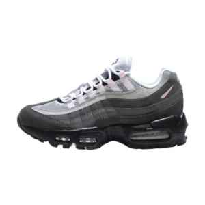 Nike airmax95 retro grey-black sports shoes