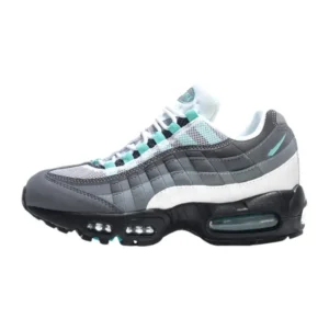 Nike Air Max 95 Gray-Blue Casual Shoes