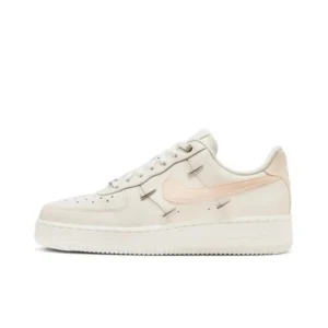 Nike Air Force 1 Trendy Off-white Shoes