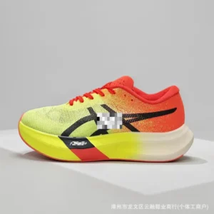 ASICS Racing Gradient Style Running Shoes