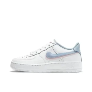 Nike Air Force 1 Gradient Style Board Shoes