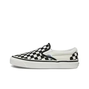 Vans Checkerboard Casual Shoes