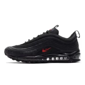 Nike Air Max 97 Black Trendy Shoes