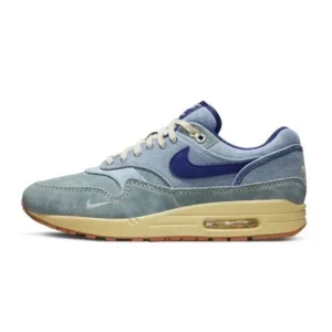 Nike Air Max 1 Retro Blue Shoes