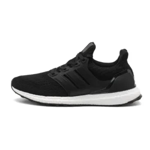Adidas Ultraboost Black Cool Athletic Shoes