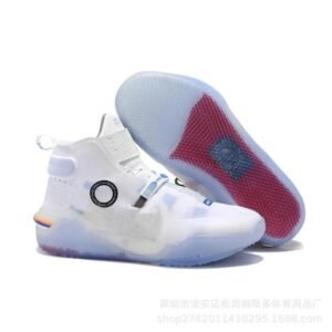 Nike Kobe series stylish white sneakers