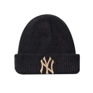 MLB Classic Fashion Black Hat