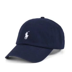 Ralph Lauren classic navy blue hat