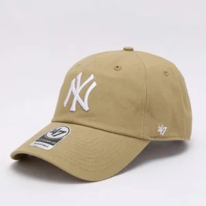MLB 47 Series Khaki Baseball Cap
