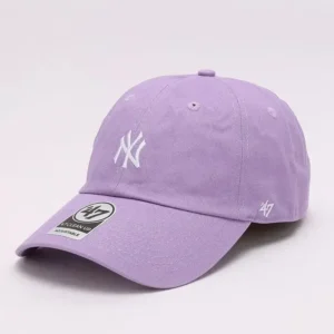 MLB 47 Series Purple Baseball Cap
