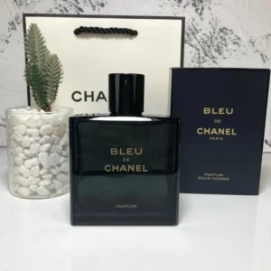 Chanel Bleu de Chanel Dark Blue Mise