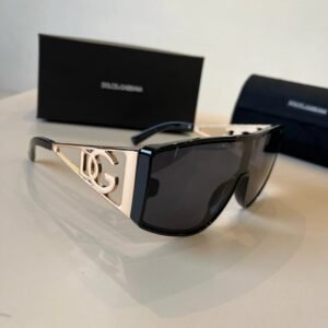 Dolce & Gabbana DG series fashion sunglasses