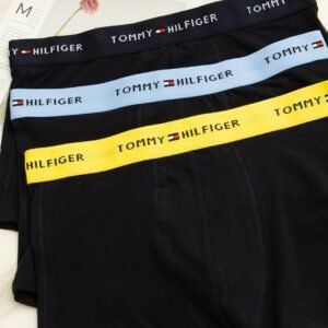 TOMMY HILFIGER trendy brand style underwear