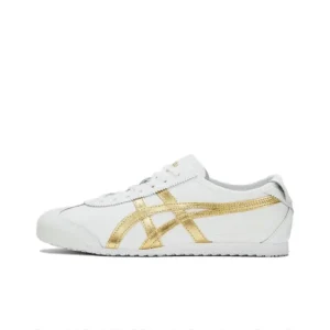 Onitsuka Tiger Casual White Sneakers