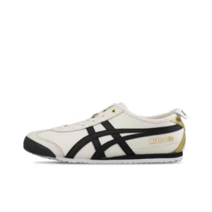 Onitsuka Tiger Mexico 66 Retro White Trainers