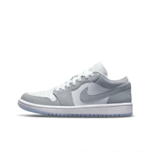 Nike Dunk Retro Grey-White Trainers