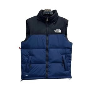 The North Face Down Color - Blocking Vest