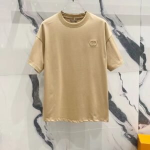 Dior Classic Khaki T-shirt
